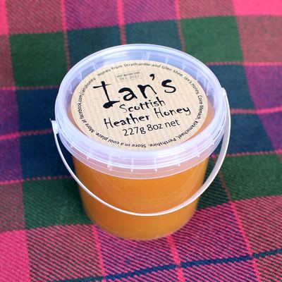 Ian's Honey