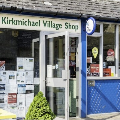 Kirkmichael Village Shop