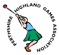 PERTHSHIRE Highland Games Association