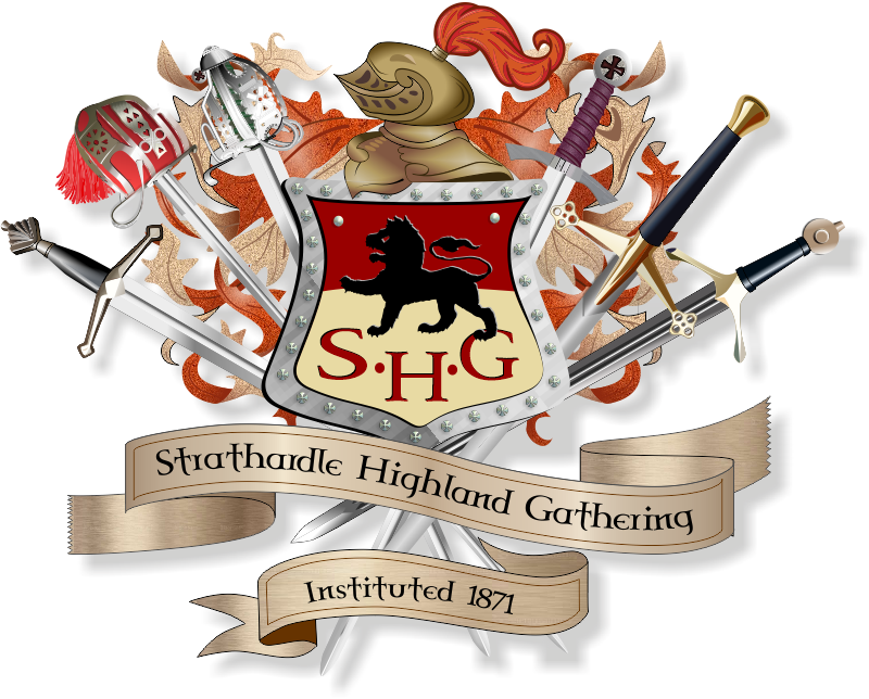 Strathardle Highland Gathering 2023