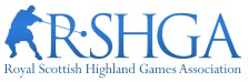 Scottish Highland Games Association